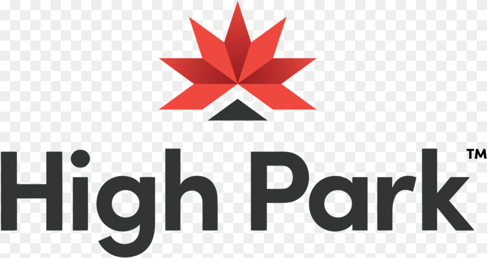 High Park Farms High Park Company, Leaf, Plant, Logo, Symbol Free Png