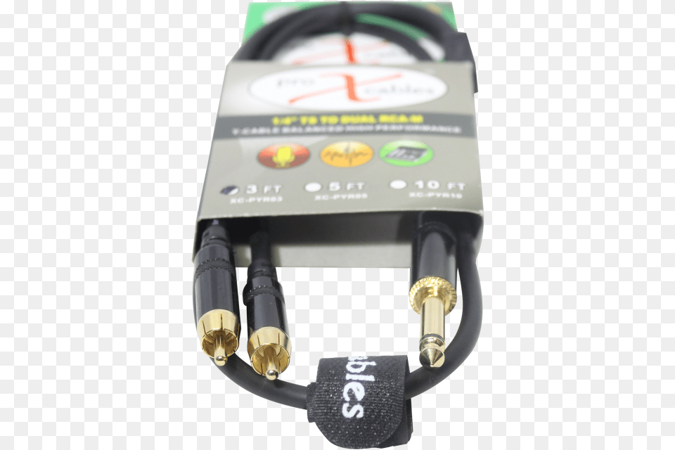 High Performance Audio Cable 14quot Ts M To Dual Rca Hdmi, Adapter, Electronics, Smoke Pipe Png