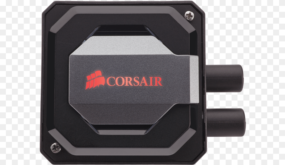High Performance Cpu Cooling Made Simple Corsair Hydro Series H110i Rgb, Computer Hardware, Electronics, Hardware, Monitor Free Png Download