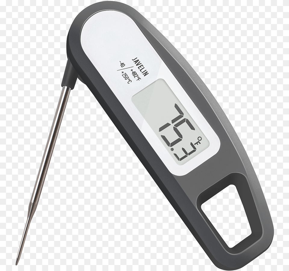 High Performance Instant Read Thermometer Meat, Electronics, Screen, Computer Hardware, Hardware Png Image