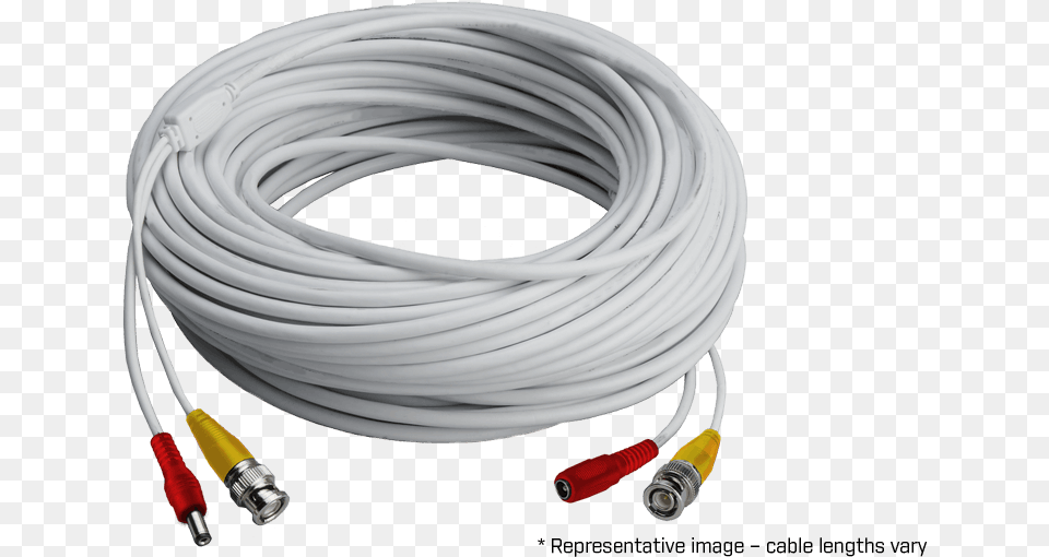 High Performance Security Camera Cables Video Power Cable Free Transparent Png