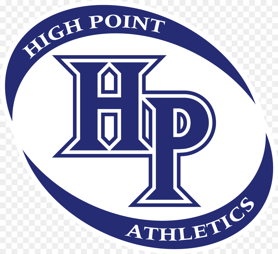 High Point Panthers, Logo, Symbol Png Image