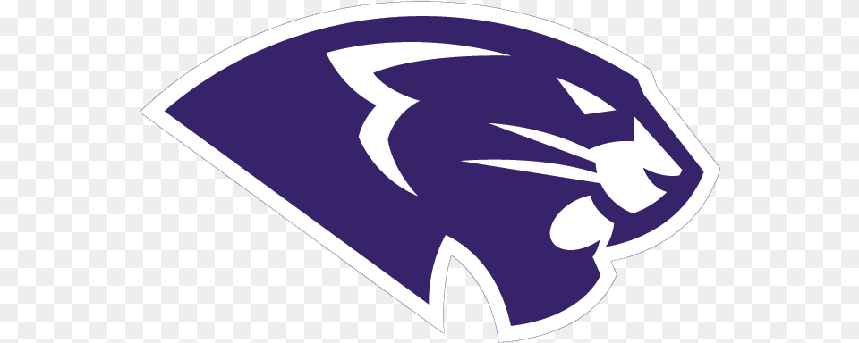 High Point University Athletics Logo, Sticker, Symbol Free Png Download