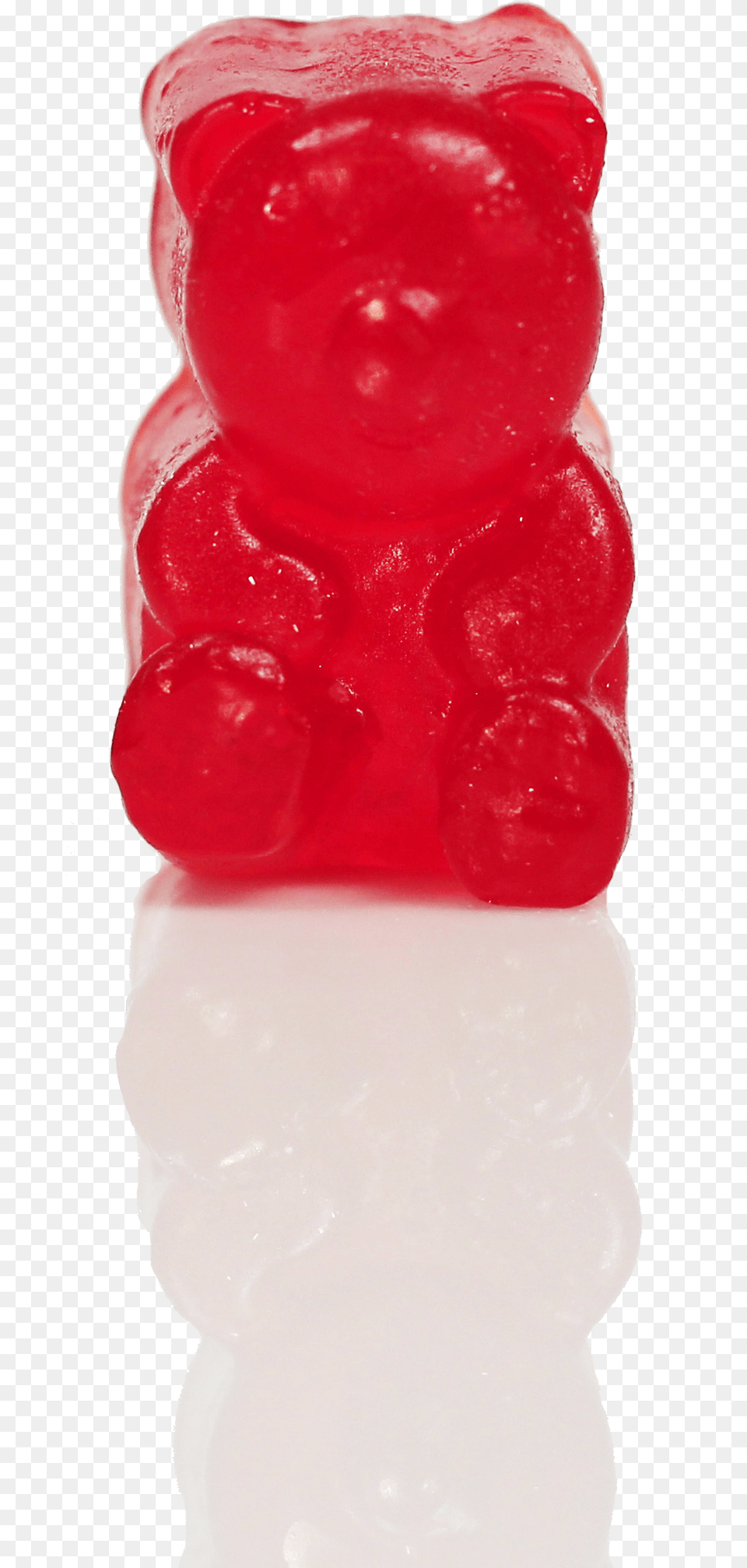 High Potency Gummies Gummy Candy, Food, Jelly, Sweets, Ketchup Png Image