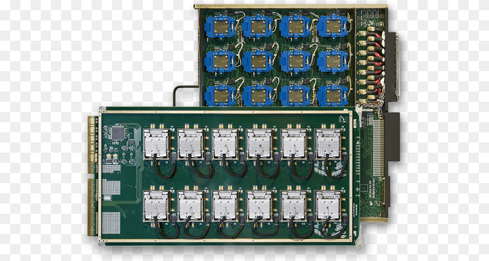 High Power Microchip Burn In With Test Systems Burn In Board Tester, Computer Hardware, Electronics, Hardware, Computer Png