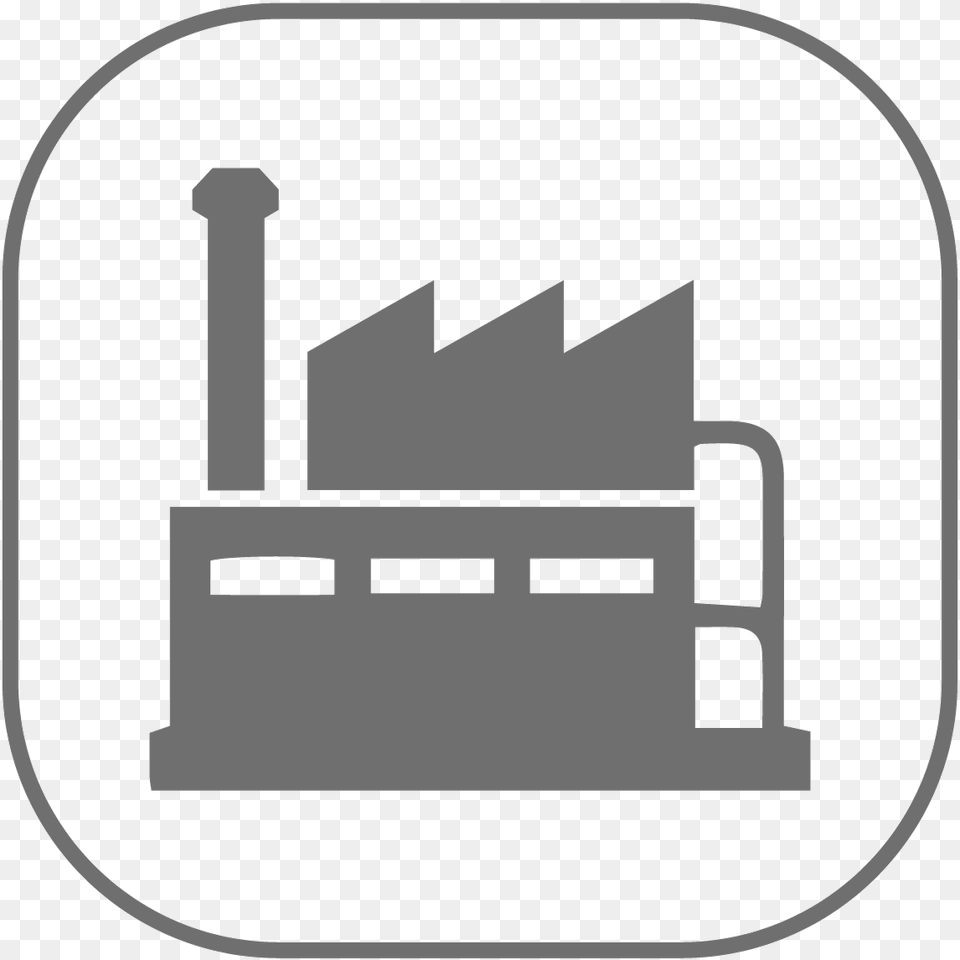 High Pressure Pump Icon Municipalities Comet Industrial Industrial Applications Icon, Architecture, Building, Factory, Electronics Png Image