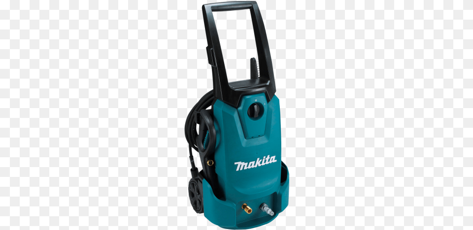 High Pressure Water Cleaner Hw1200 High Pressure Washer Makita, Device, Electrical Device, Appliance, Grass Free Transparent Png