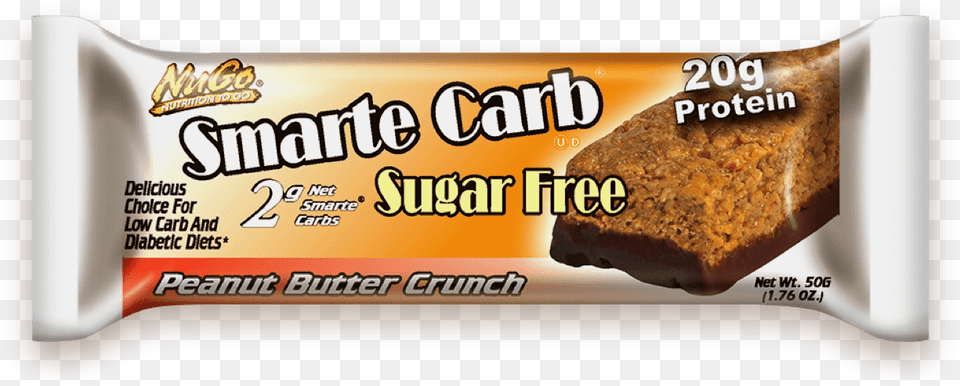 High Protein Low Carb Bars, Food, Sweets, Bread, Snack Free Png