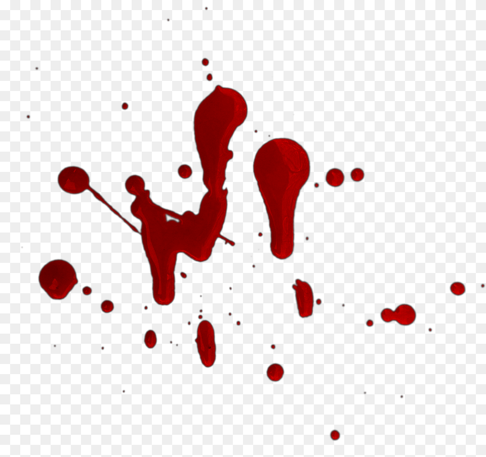 High Quality Blood Drip Png Image