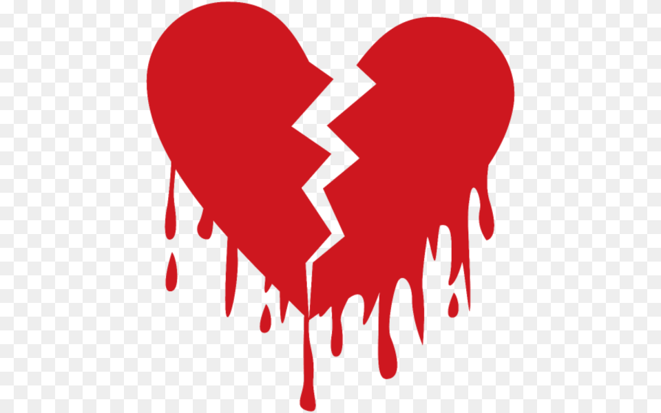 High Quality Broken Heart Cliparts For Person Free Transparent Png