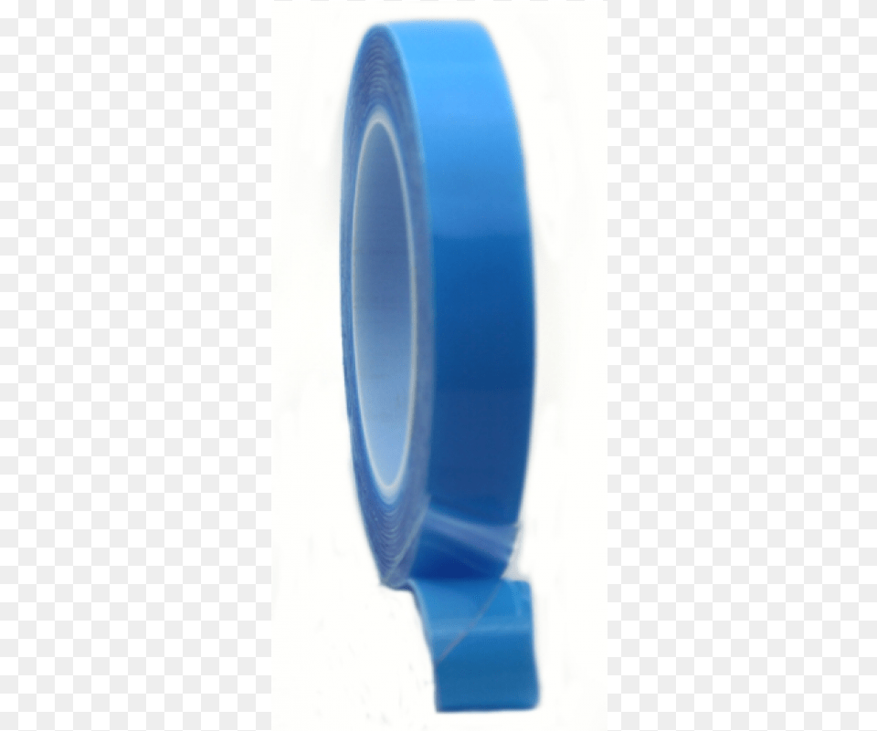 High Quality Clear Acrylic Foam Tape Belt Png Image