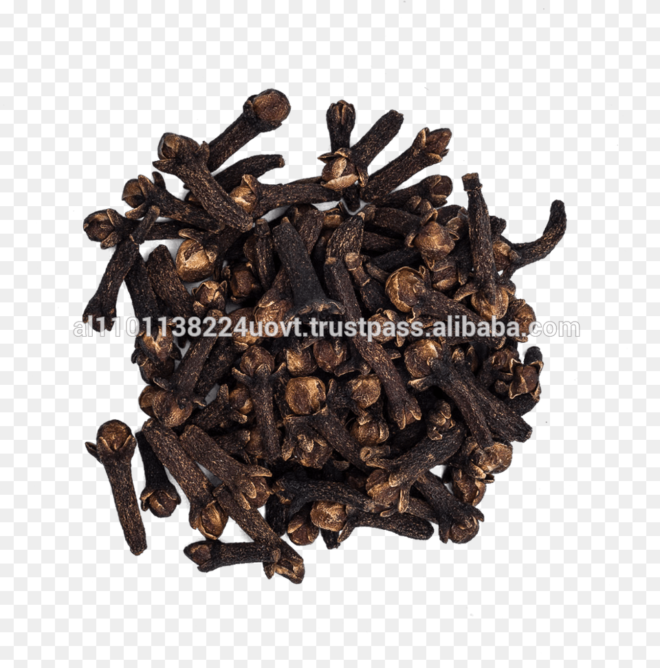 High Quality Cloves 25kg Of Low Price Da Hong Pao, Food, Chandelier, Lamp Free Transparent Png