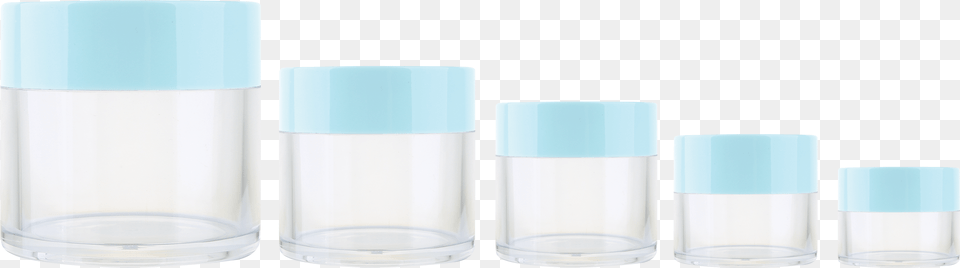 High Quality Empty Jar Lampshade, Cylinder, Cup, Glass Free Png Download