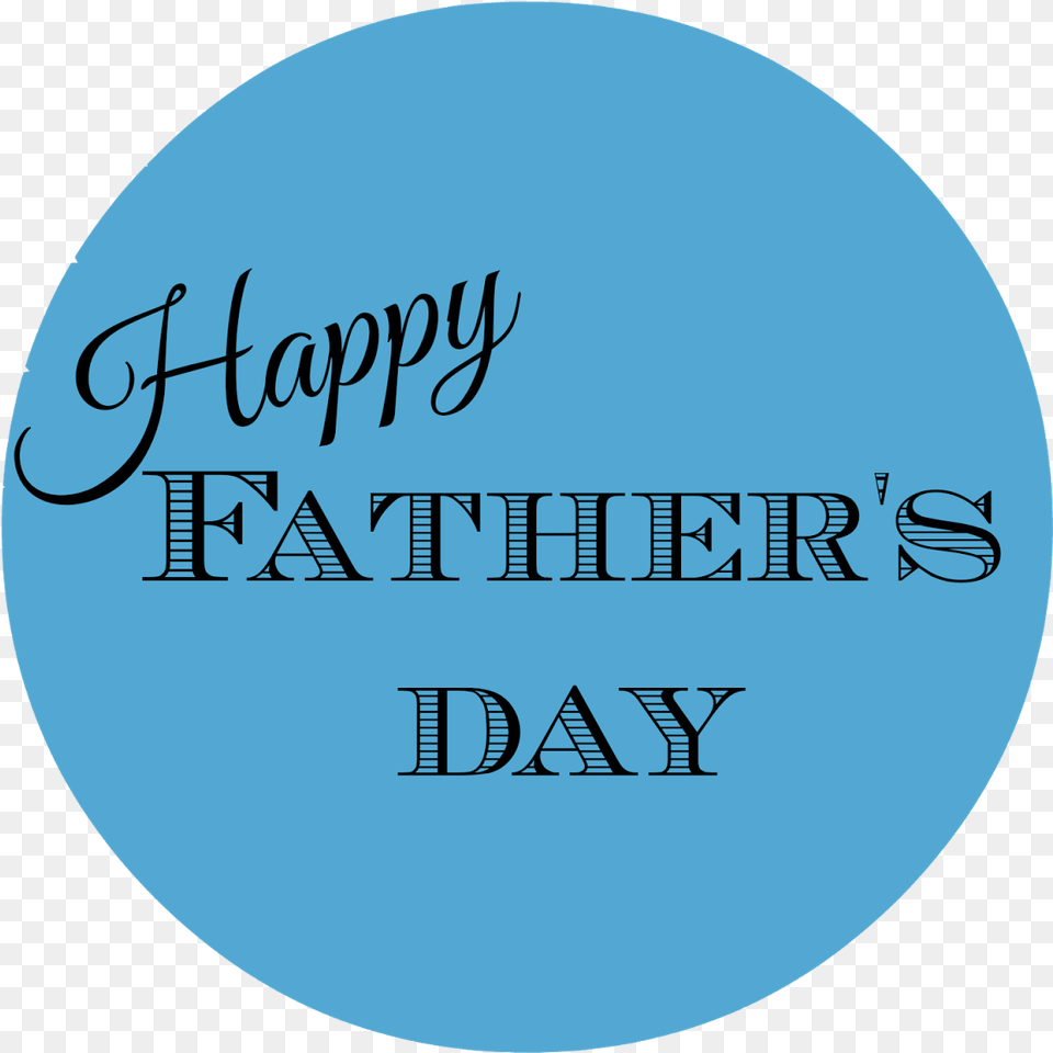 High Quality Fathers Day Cliparts For Free Circle, Book, Publication, Text, Disk Png Image