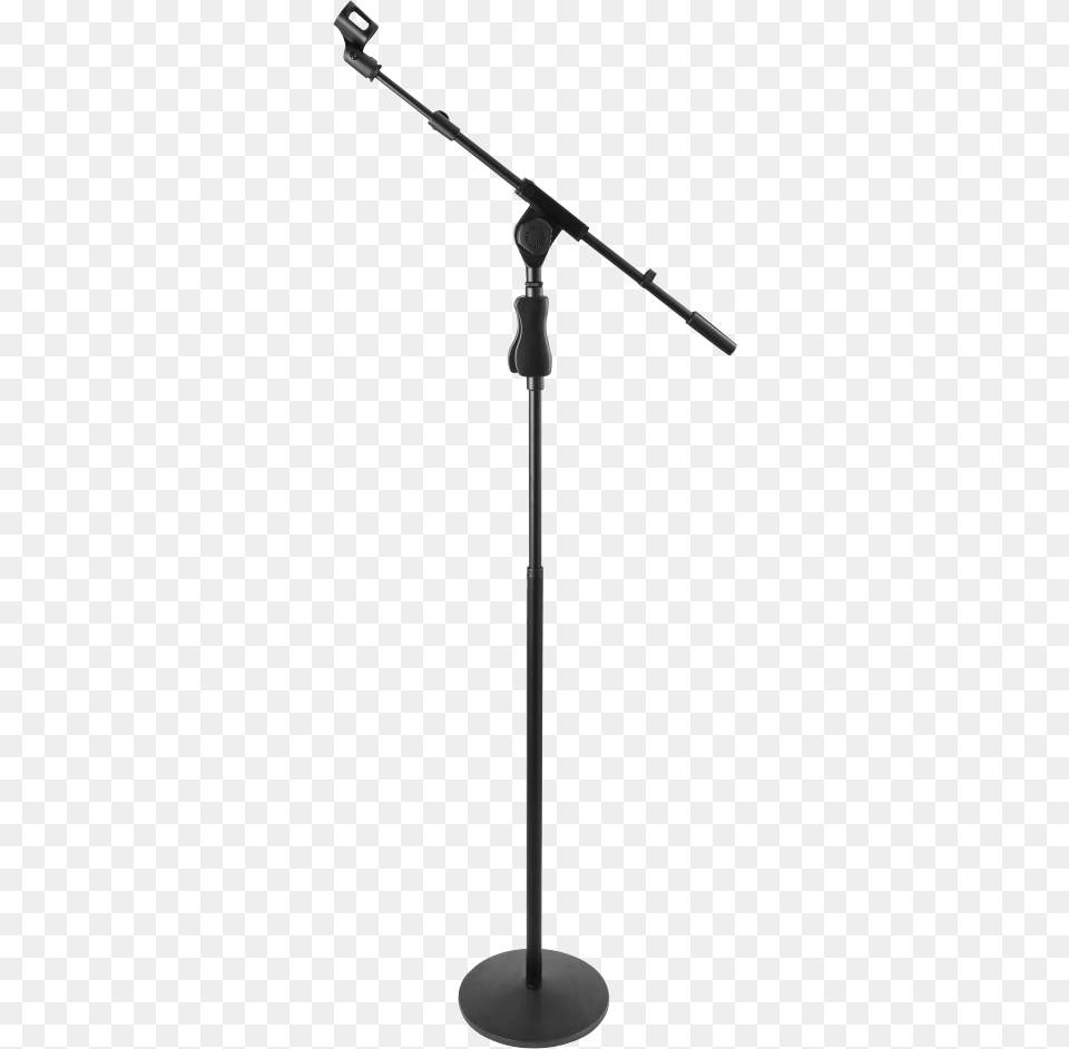 High Quality Folding Custom Microphone Stand Microphone With Boom Stand Emoji, Electrical Device, Furniture, Lamp Free Png