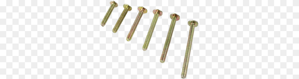 High Quality Good Toughness Brass Wood Screws Cutting Tool, Machine, Screw Free Transparent Png