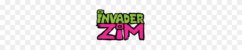High Quality Invader Zim Transparent Png
