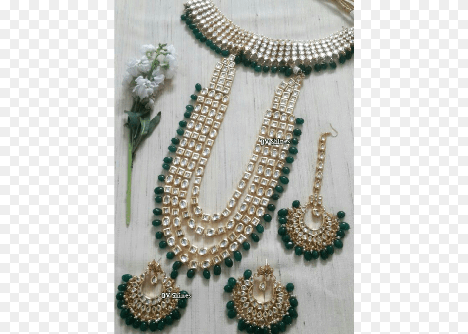High Quality Kundan Necklace Kundan Jewelrykundan Kundan, Accessories, Jewelry, Earring, Bead Free Png Download