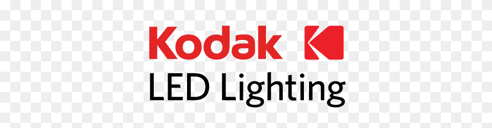 High Quality Led Light Bulbs For Home Kodak Led Lighting, Logo, Text, Dynamite, Weapon Png Image