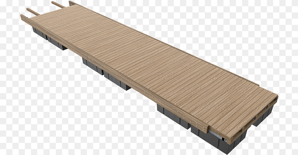 High Quality Low Cost Of Ownership Wood Docks Wood, Boardwalk, Bridge, Water, Waterfront Png Image