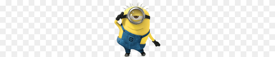 High Quality Minions Transparent Images, Baby, Person, Magnifying Png