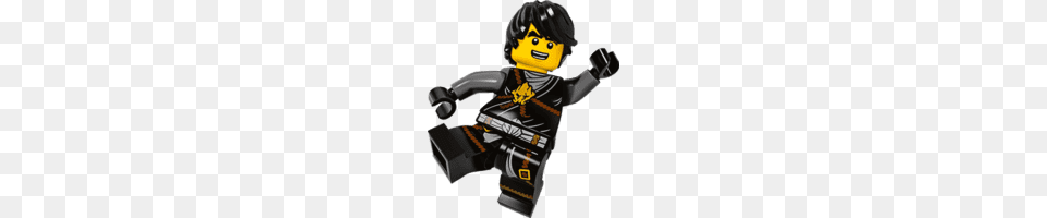 High Quality Ninjago Transparent, Baby, Person Free Png