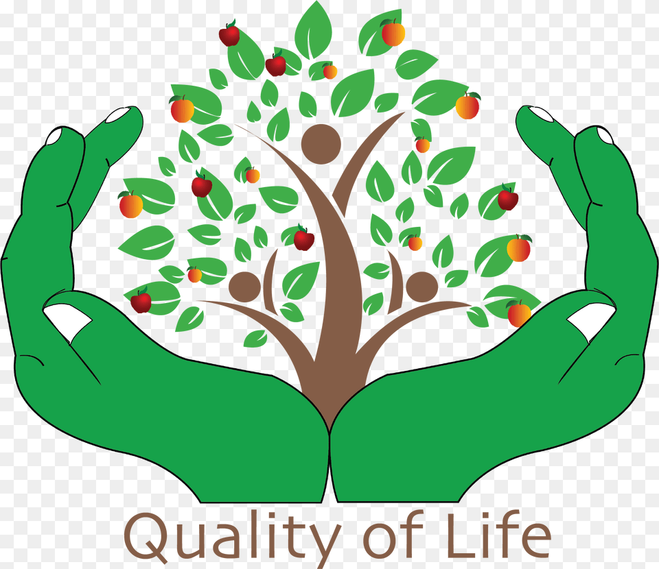 High Quality Of Life, Art, Plant, Leaf, Graphics Free Png