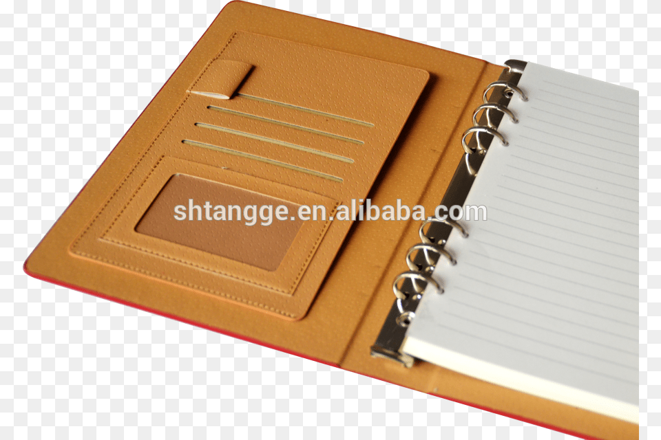 High Quality Ring Bindersplastic Pocket Notebook With Plywood, File Binder, File Folder Png