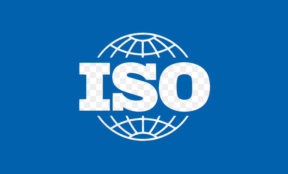 High Quality Security Seals Meeting Iso Pas Standards Iso Iec Logo, Symbol, Number, Text Png