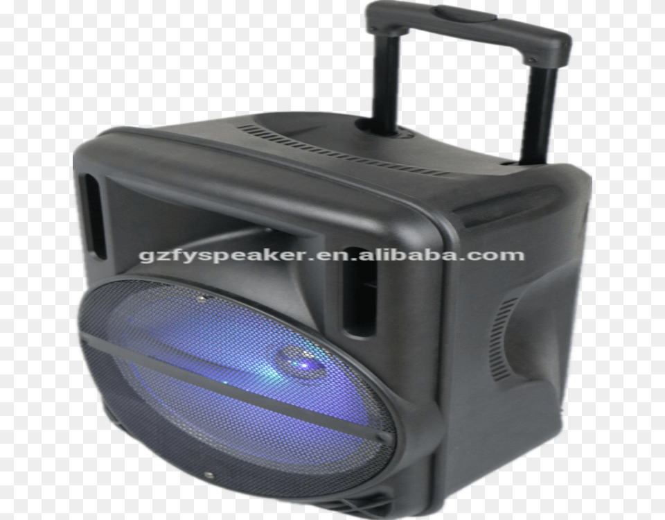 High Quality Temeisheng Feiyang Mini Portable Multi Function Subwoofer, Electronics, Speaker Png Image