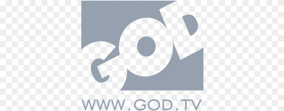 High Quality Text Animations U0026 Effects God Tv Logo, Number, Symbol, Animal, Bear Free Transparent Png