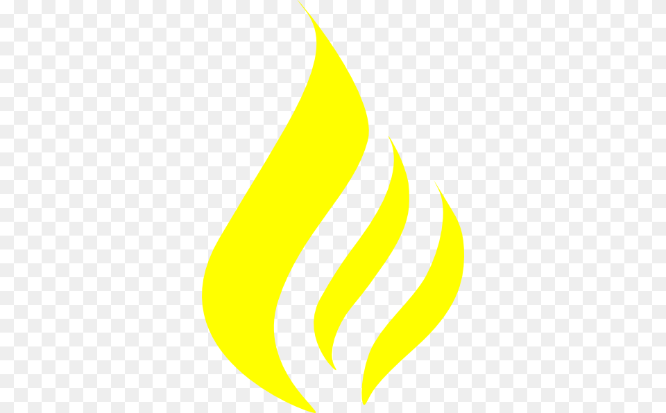 High Quality Yellow Fire Flame Yellow, Logo, Art, Graphics Free Transparent Png