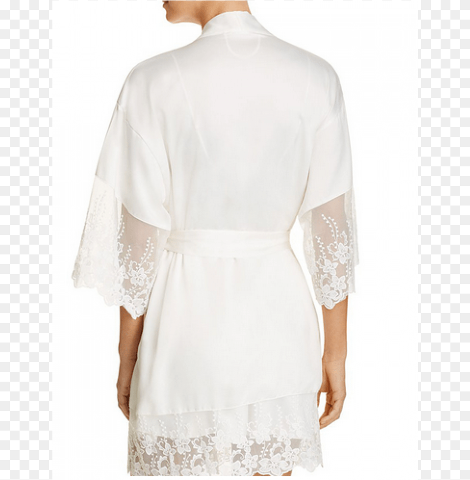 High Quality100 Silk Lace Trim Short Sleeves Sexy Gown, Clothing, Dress, Fashion, Formal Wear Free Transparent Png