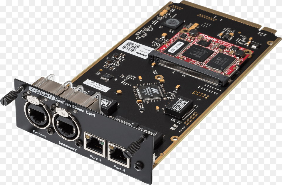 High Res Auvitran Axc Dante, Computer Hardware, Electronics, Hardware Png Image