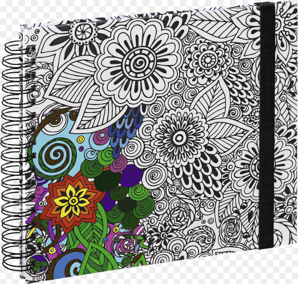 High Res Image Hama Colorare Paisley 28x24 50 White Pages, Art, Doodle, Drawing, Floral Design Free Transparent Png