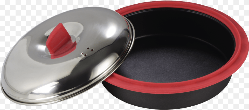 High Res Image Pizza Pan, Cooking Pan, Cookware, Pot, Dutch Oven Free Transparent Png