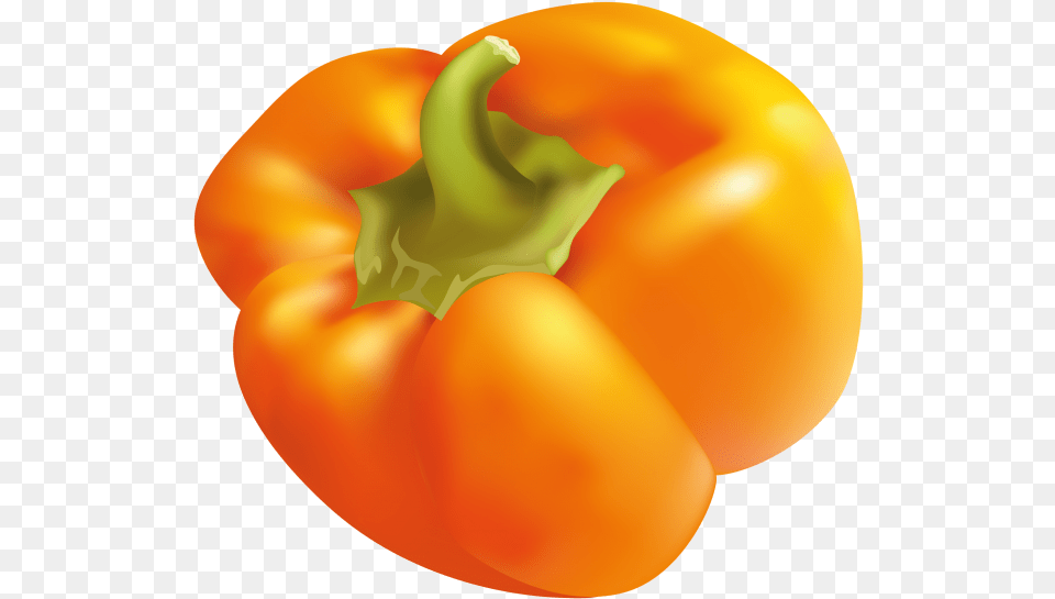 High Resolution, Vegetable, Bell Pepper, Food, Produce Png
