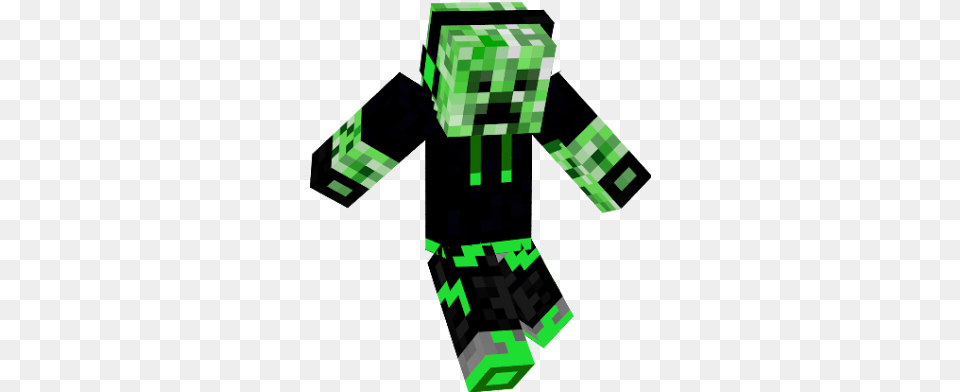 High Resolution Amazing Creeper Pics Hd Wallpapers Minecraft Creeper Skin, Green, Clapperboard Free Png Download