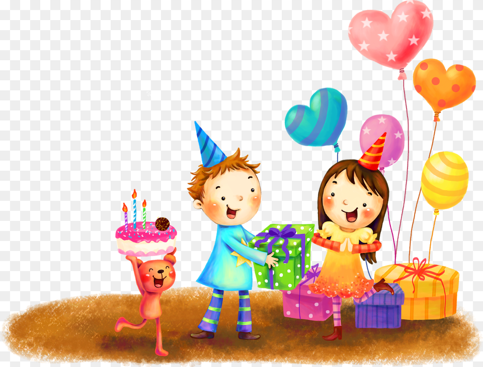 High Resolution Background Happy Birthday, Person, People, Birthday Cake, Cake Free Png Download