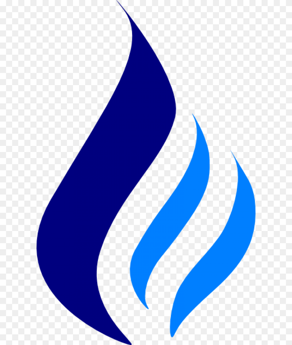 High Resolution Blue Flames Clipart Purple Blue Flame Clothing, Hat, Logo, Art Free Transparent Png