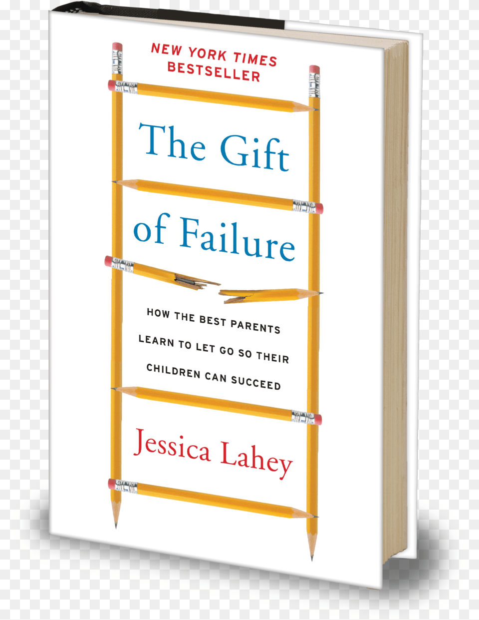 High Resolution Book Photo Gift Of Failure Book, Publication Png