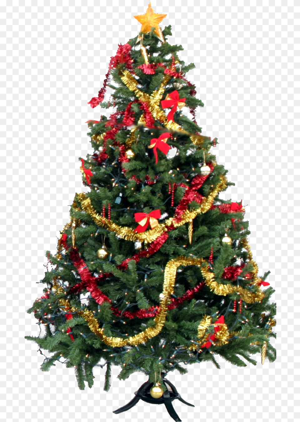 High Resolution Christmas Tree, Plant, Christmas Decorations, Festival, Christmas Tree Free Transparent Png