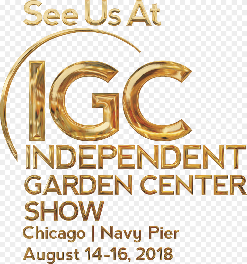 High Resolution Click Here Igc Show 2018 Logo, Number, Symbol, Text, Advertisement Free Png Download