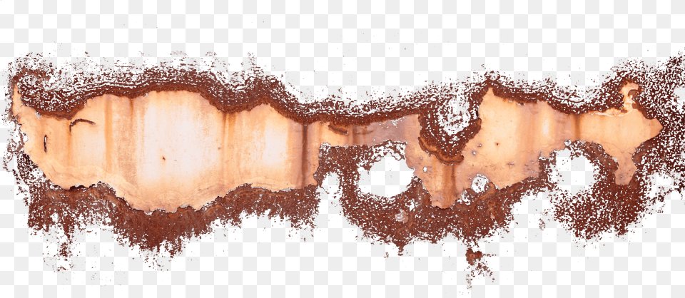 High Resolution Decal Stain Rusted Texture 0001 Rust Metal Texture Free Png