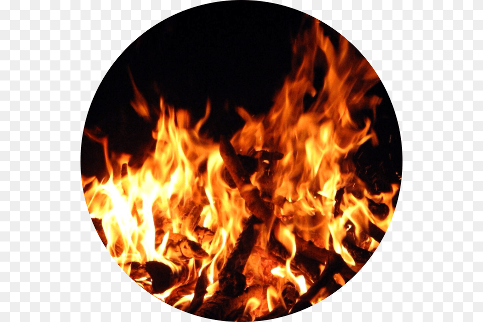 High Resolution Fireplace Fire, Flame, Bonfire Png