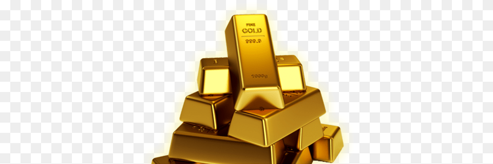 High Resolution Gold Bar Clipart High Resolution Gold Bar Hd, Treasure, Gas Pump, Machine, Pump Png Image