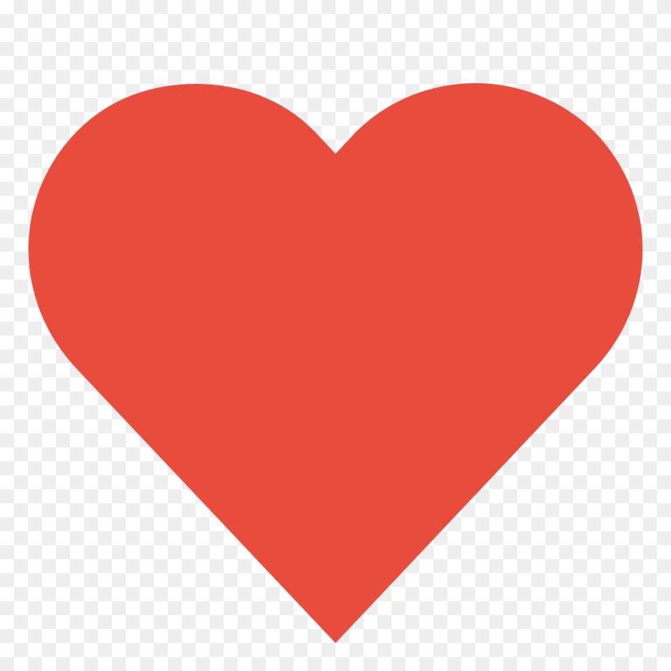 High Resolution Heart Clipart Free Png