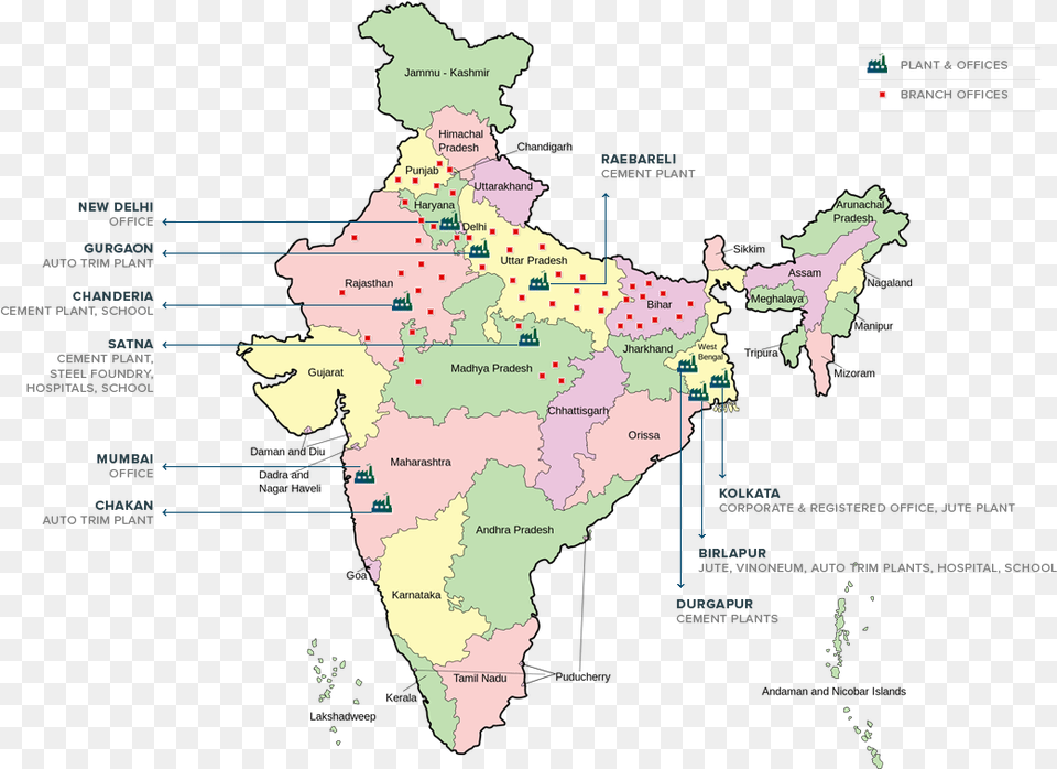 High Resolution India Map, Atlas, Chart, Diagram, Plot Png Image