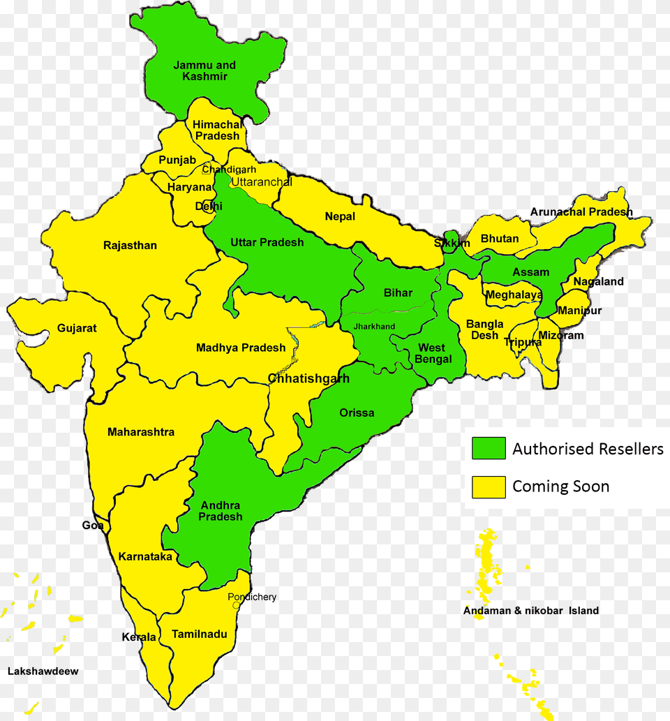 High Resolution India Map High Quality India Map, Chart, Plot, Atlas, Tree Png