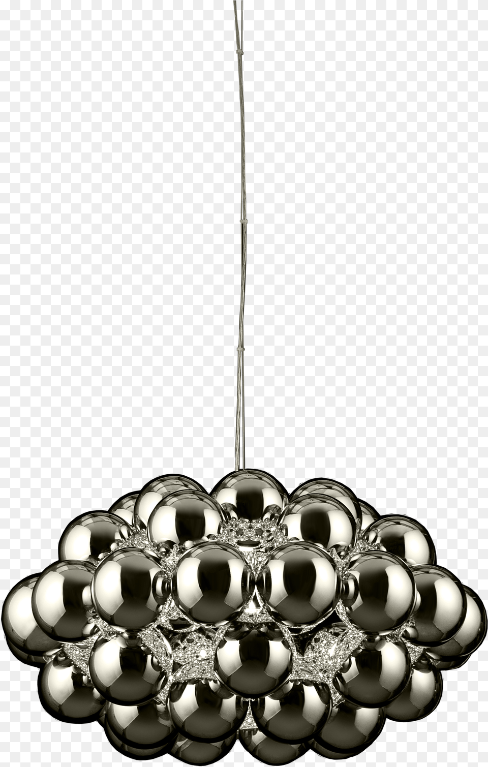 High Resolution Innermost Ball Light, Chandelier, Lamp Free Png